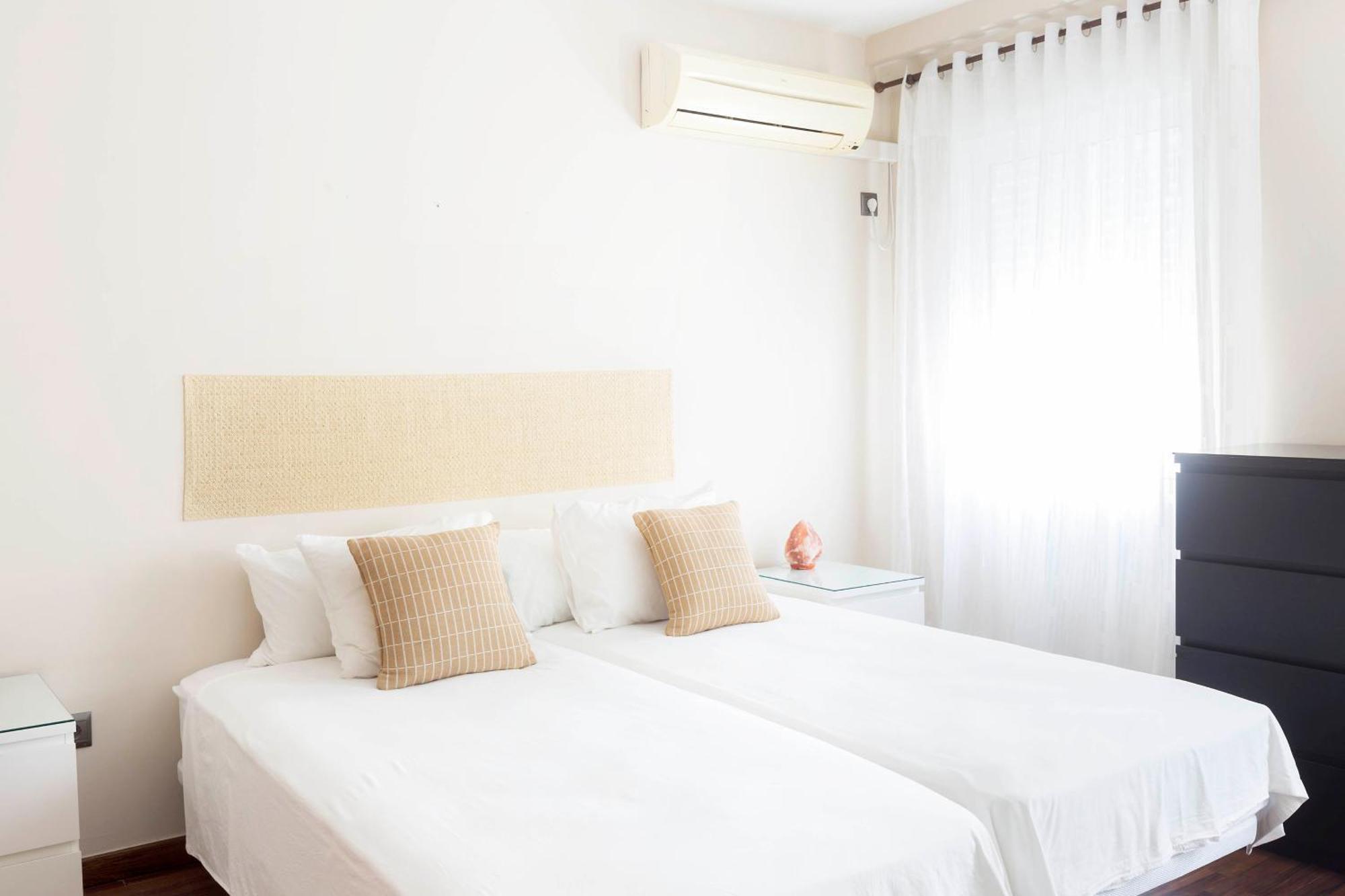 Carmen Center Suitemalaga Lejlighed Málaga