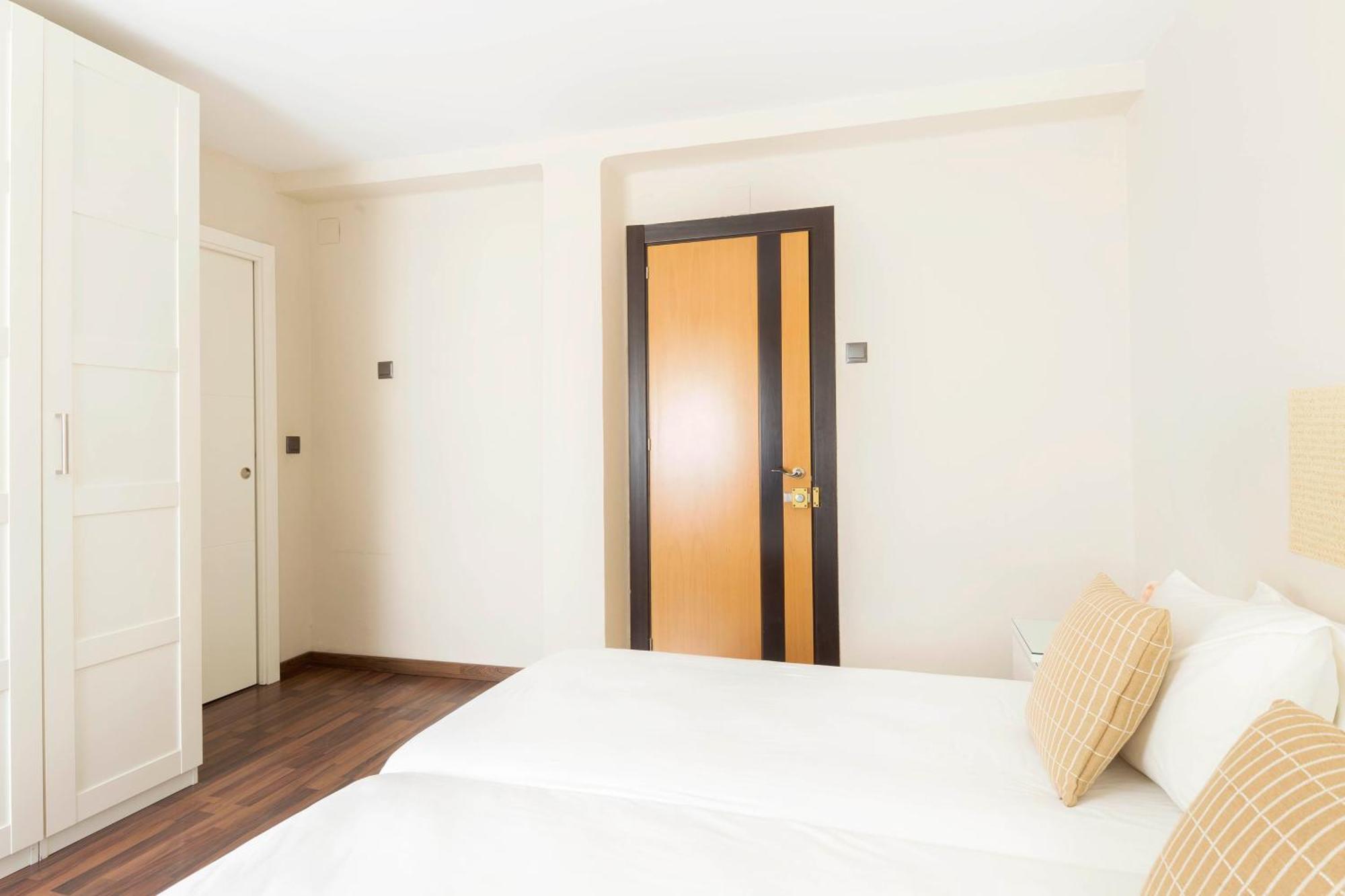 Lejlighed Carmen Center Suitemalaga Málaga