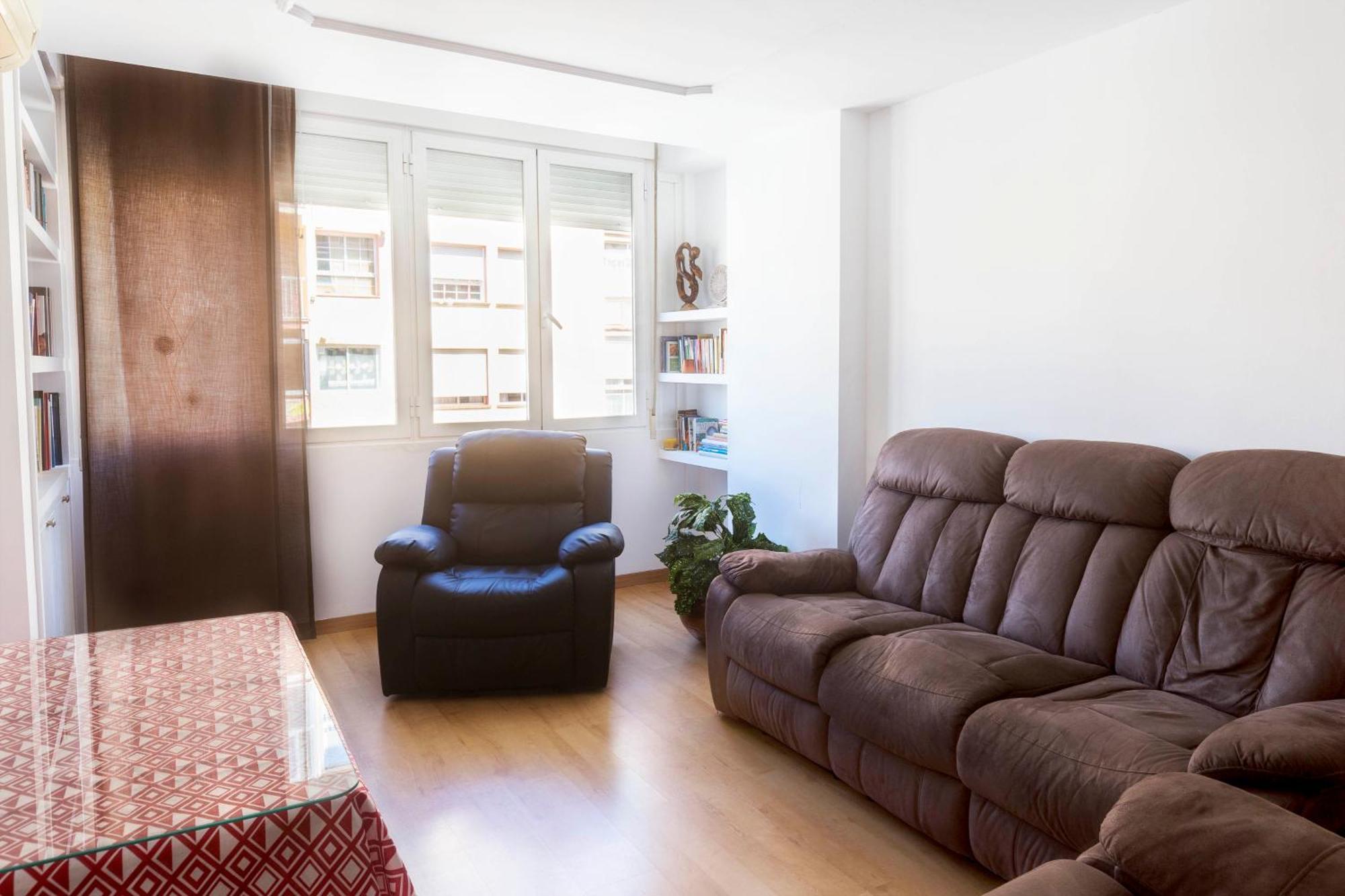 Lejlighed Carmen Center Suitemalaga Málaga