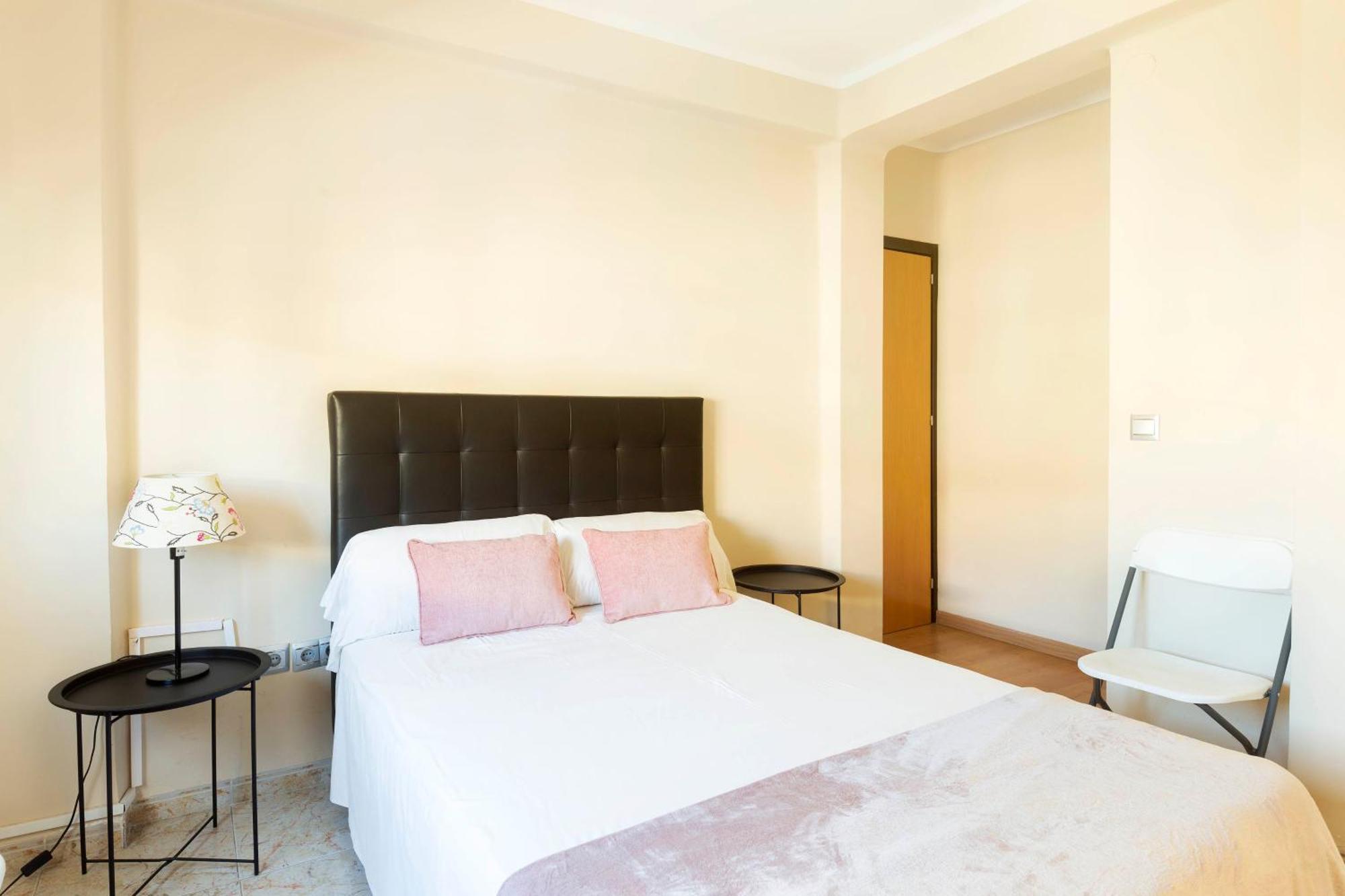 Lejlighed Carmen Center Suitemalaga