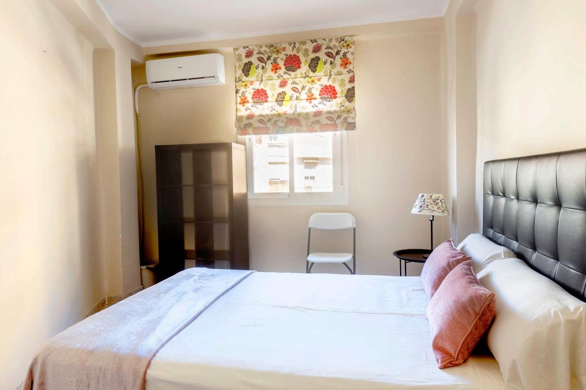 Carmen Center Suitemalaga Lejlighed *