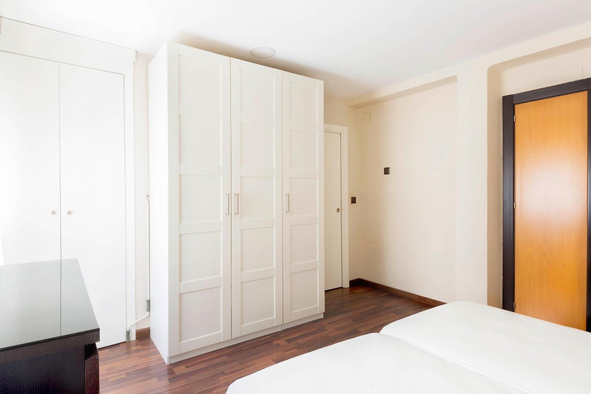 Carmen Center Suitemalaga Lejlighed Málaga